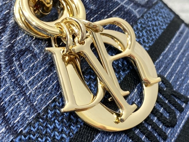 Christian Dior Shopping Bags QuickDry 75498