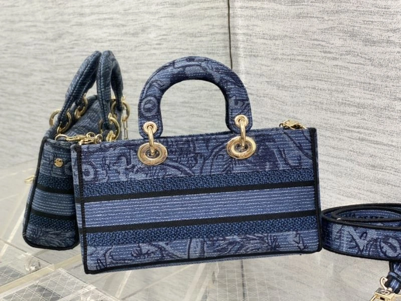 Christian Dior Shopping Bags QuickDry 75498