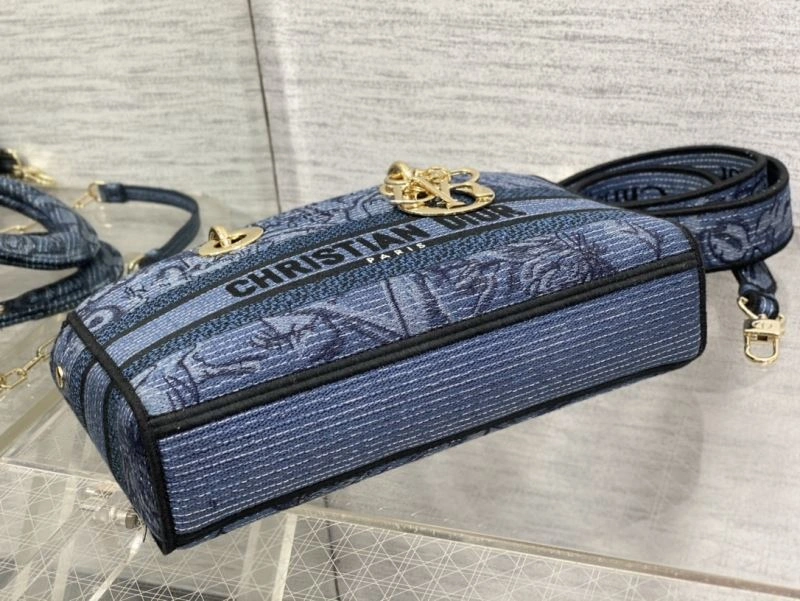 Christian Dior Shopping Bags QuickDry 75498