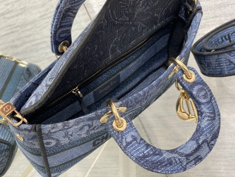 Christian Dior Shopping Bags QuickDry 75498