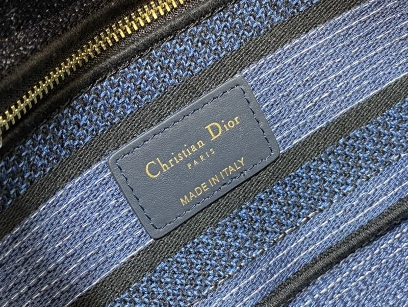 Christian Dior Shopping Bags QuickDry 75498
