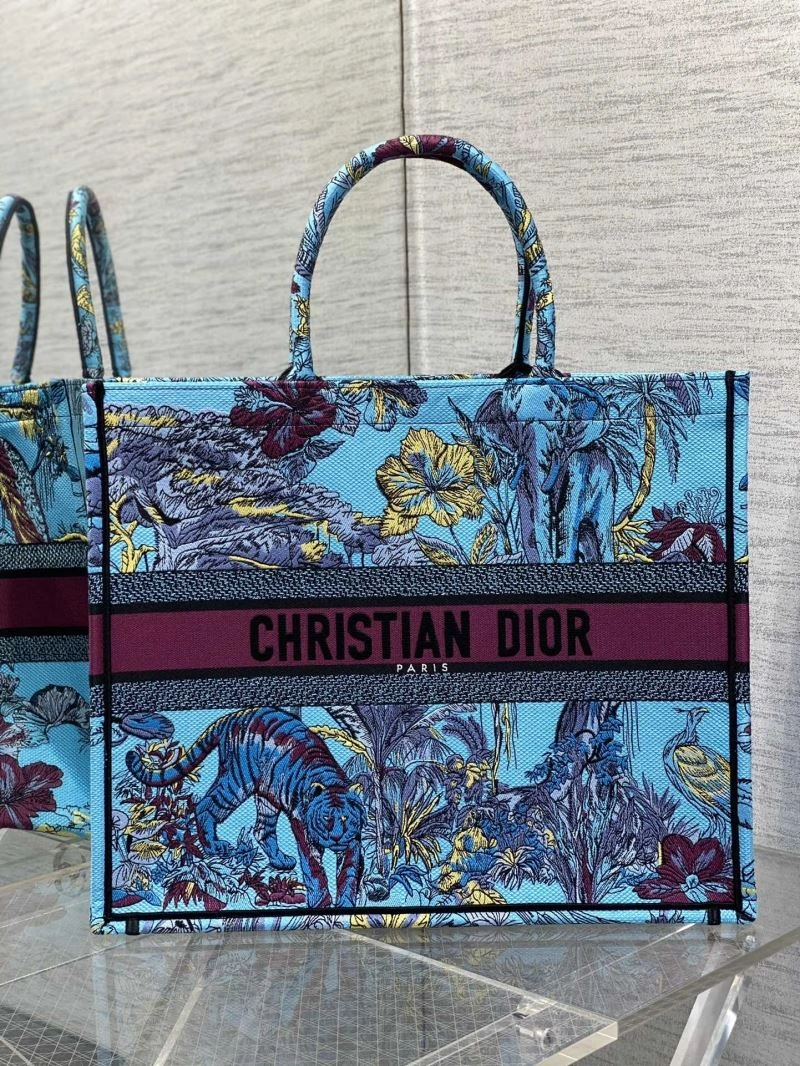 Christian Dior Shopping Bags Functional 75492