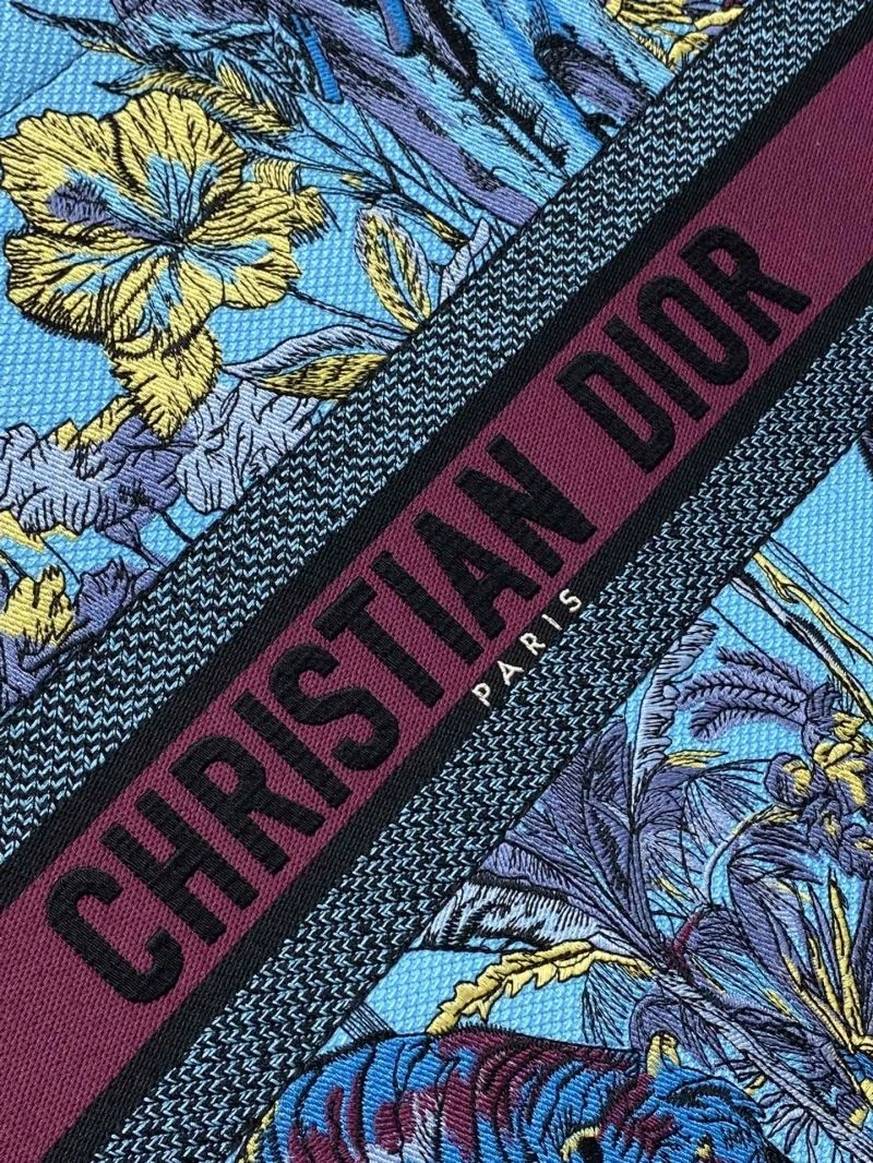 Christian Dior Shopping Bags Functional 75492