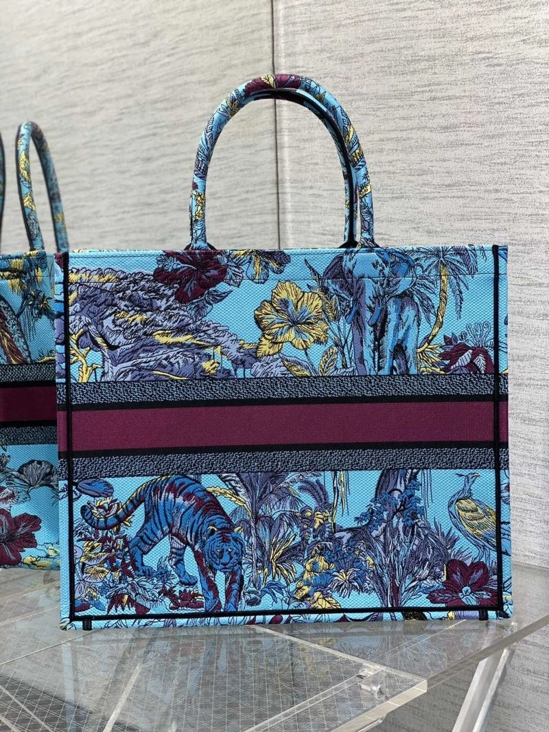 Christian Dior Shopping Bags Functional 75492