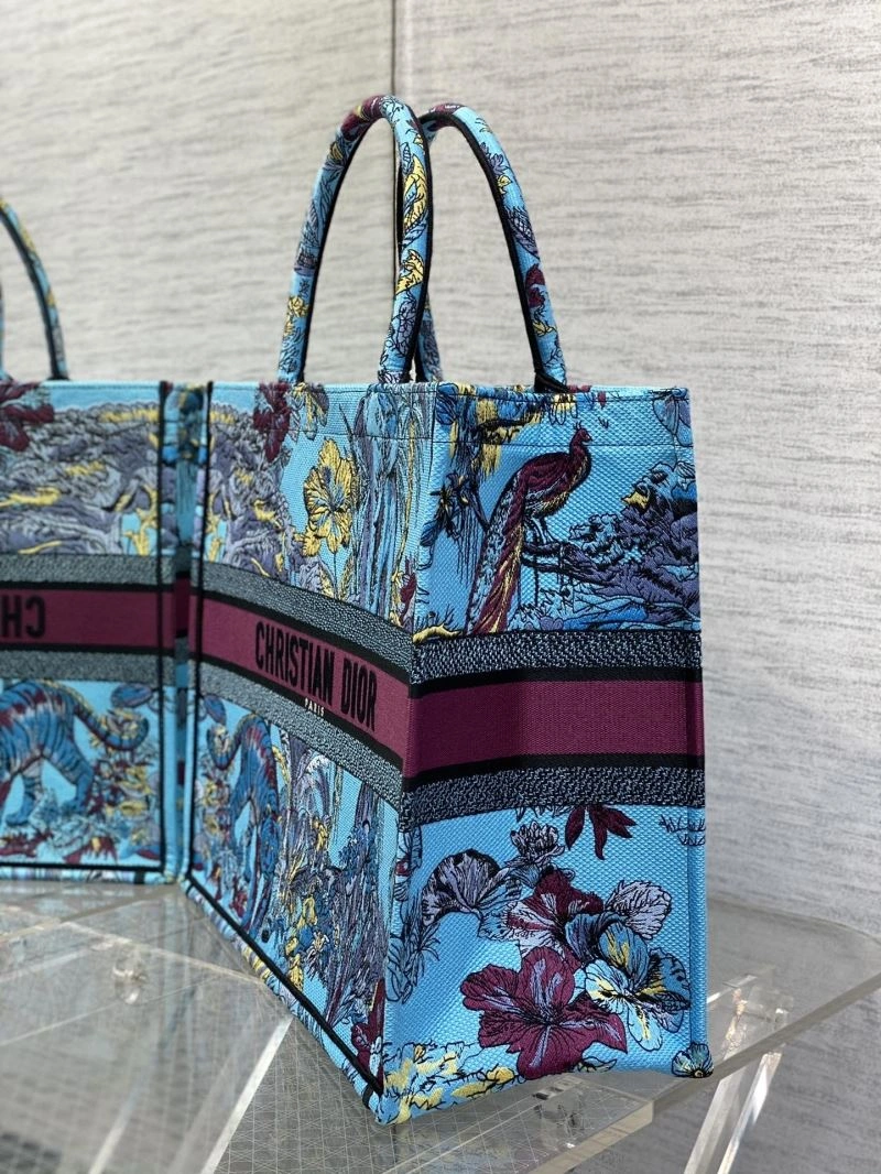 Christian Dior Shopping Bags Functional 75492