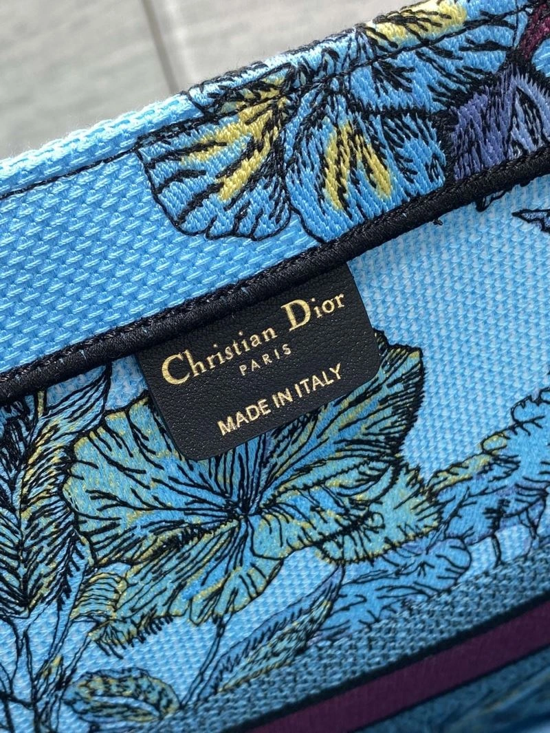 Christian Dior Shopping Bags Functional 75492