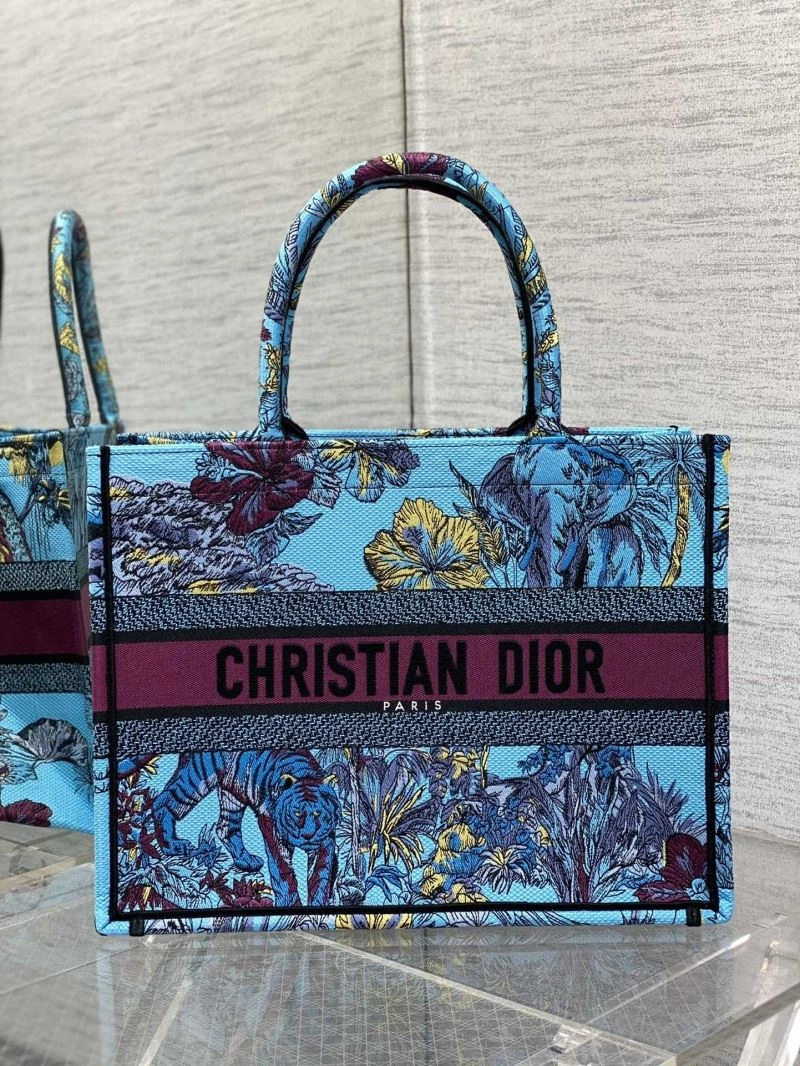 Christian Dior Shopping Bags Timeless 75491