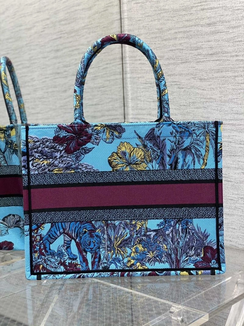 Christian Dior Shopping Bags Timeless 75491