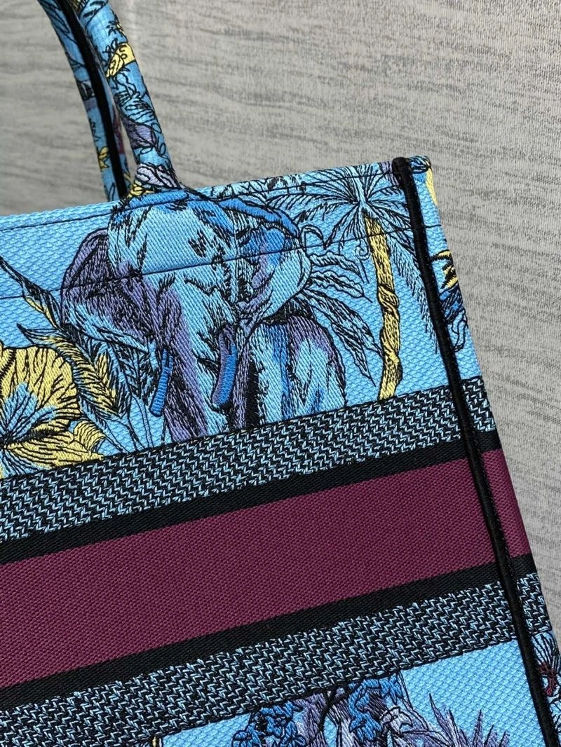 Christian Dior Shopping Bags Timeless 75491