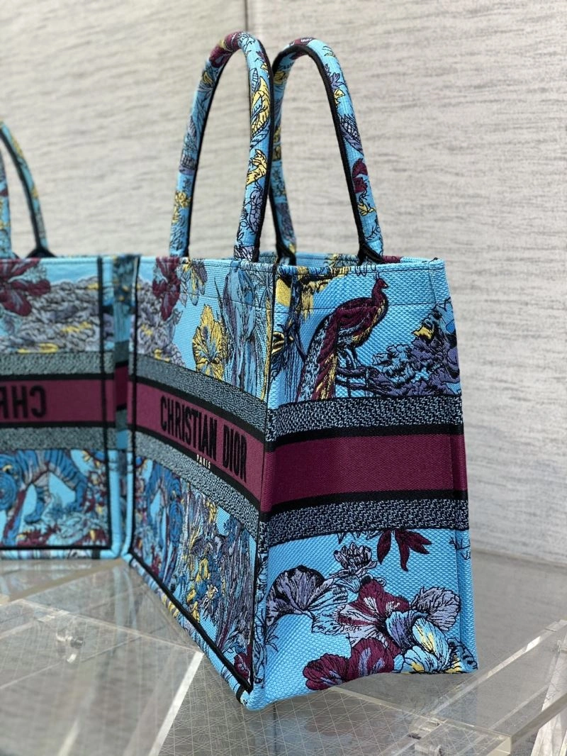 Christian Dior Shopping Bags Timeless 75491