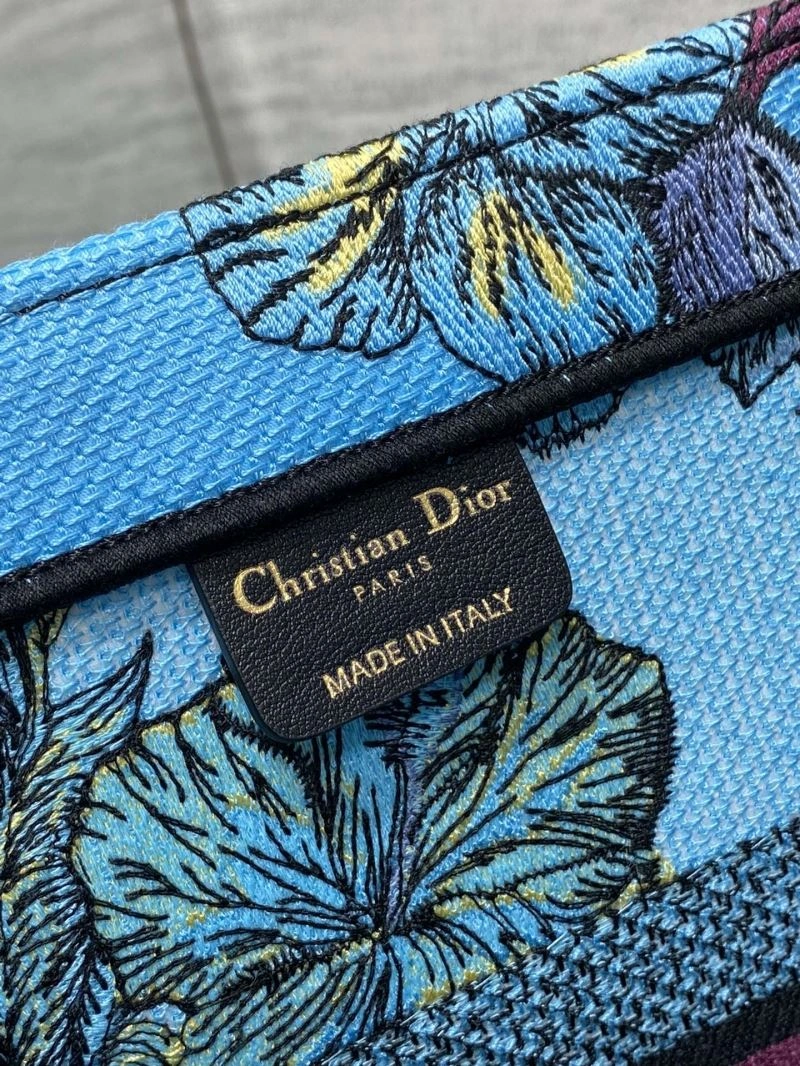 Christian Dior Shopping Bags Timeless 75491