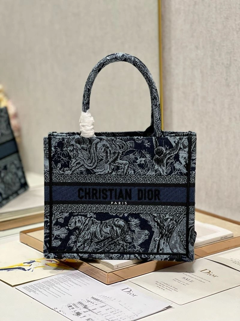 Christian Dior Shopping Bags Modern 75490