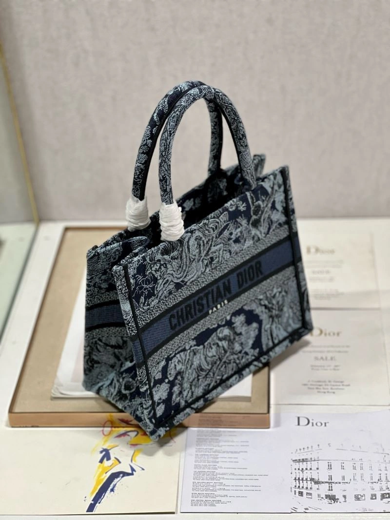 Christian Dior Shopping Bags Modern 75490