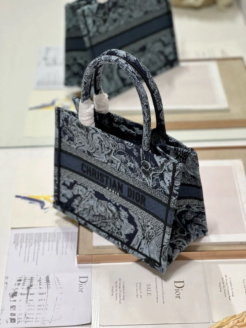 Christian Dior Shopping Bags Modern 75490
