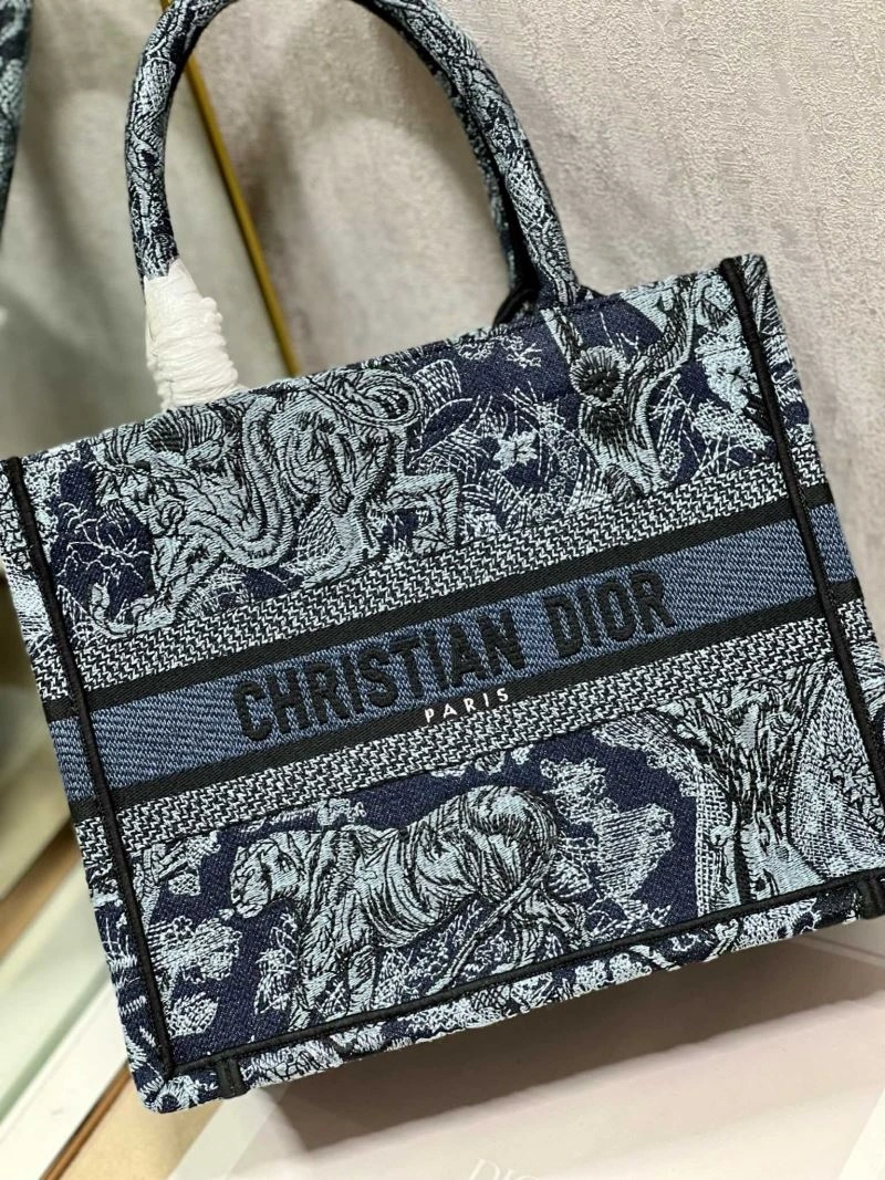 Christian Dior Shopping Bags Modern 75490