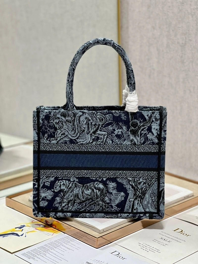Christian Dior Shopping Bags Modern 75490