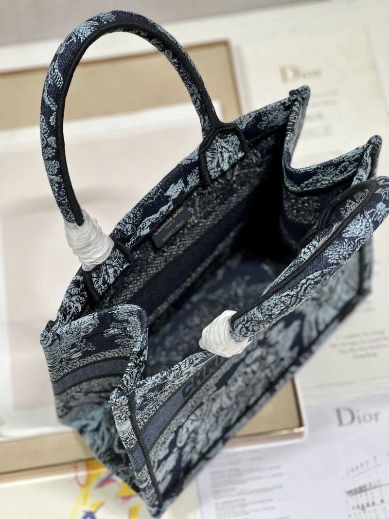 Christian Dior Shopping Bags Modern 75490