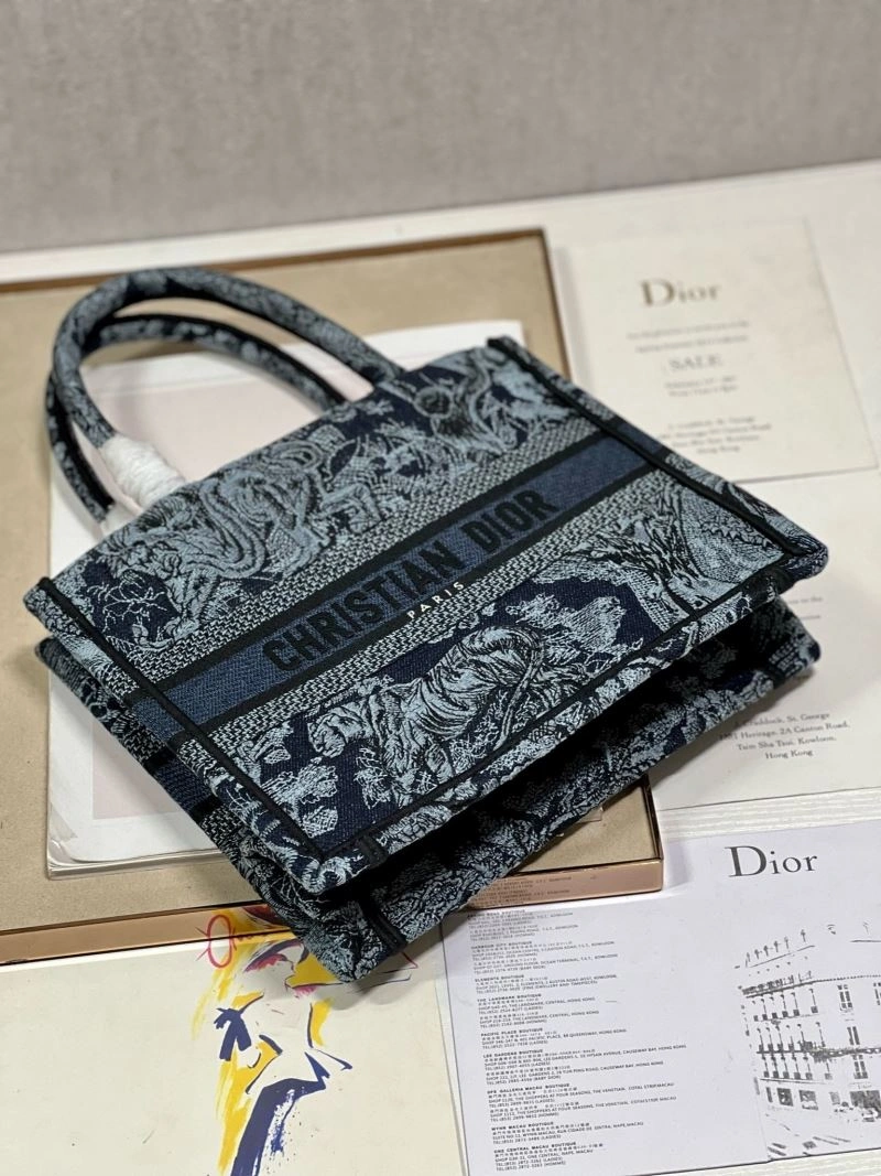 Christian Dior Shopping Bags Modern 75490