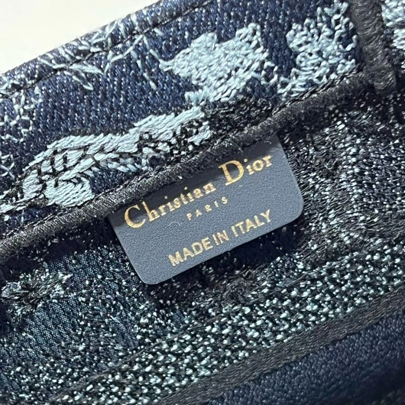 Christian Dior Shopping Bags Modern 75490