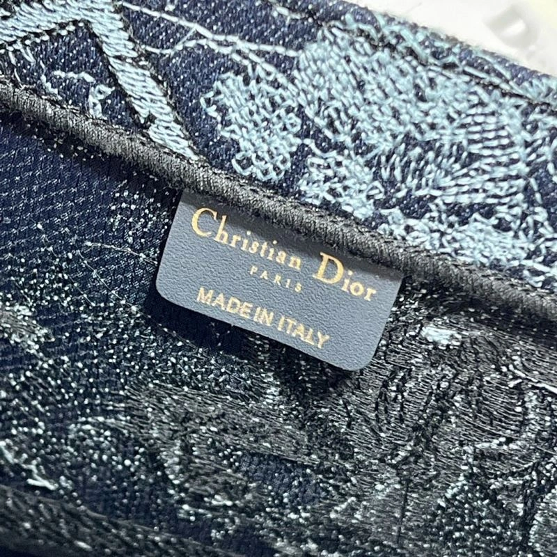 Christian Dior Shopping Bags WrinkleFree 75489