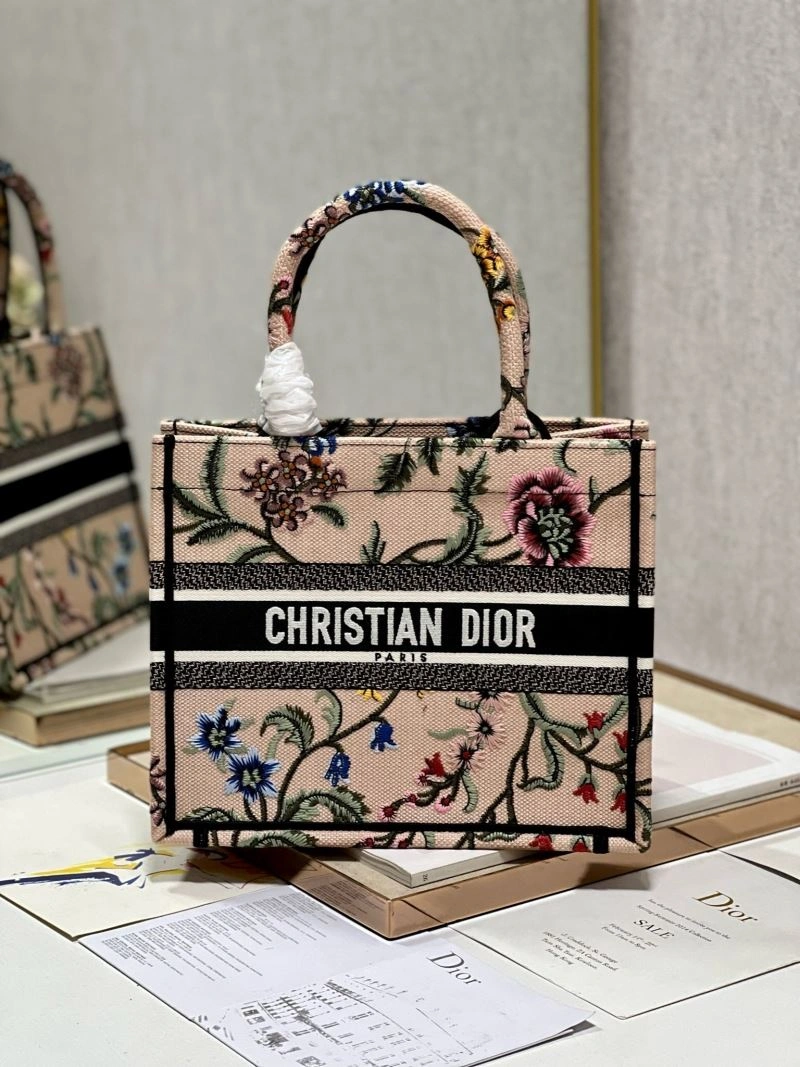 Christian Dior Shopping Bags Classic 75475