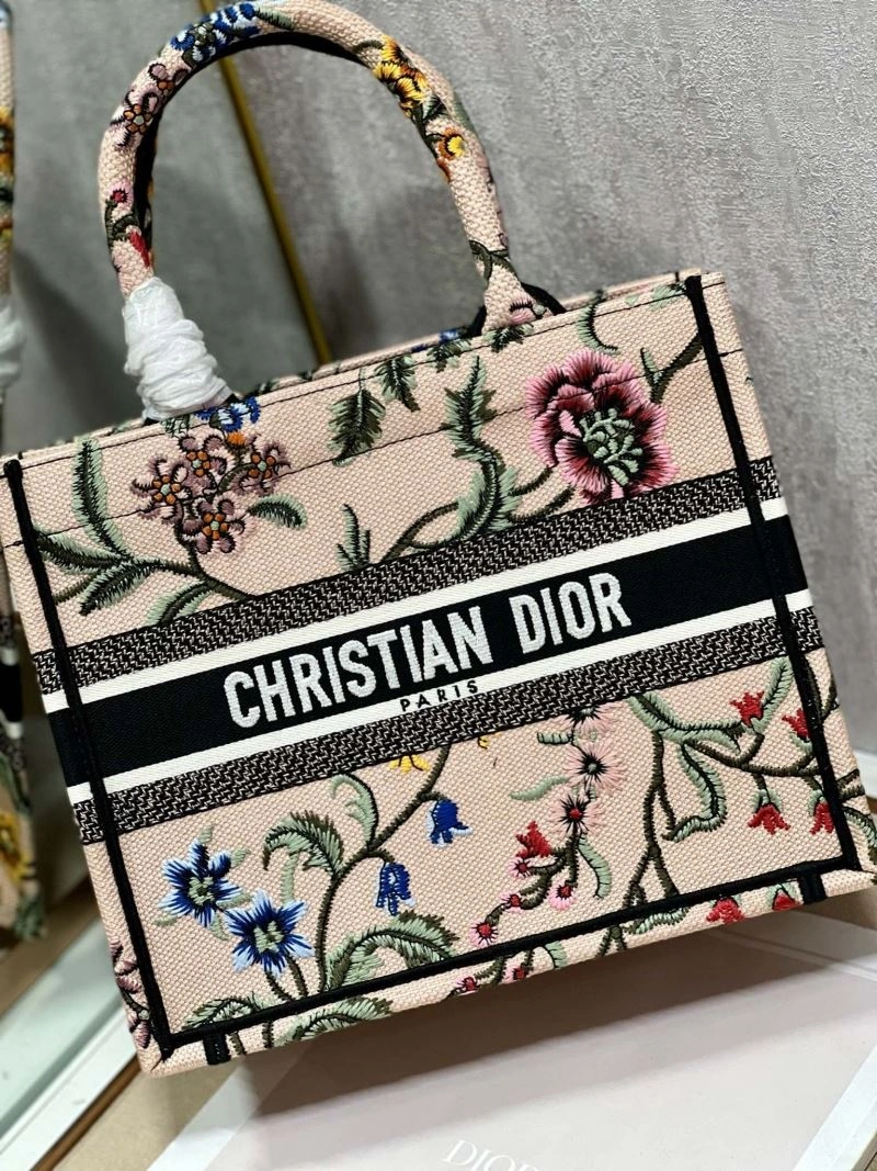 Christian Dior Shopping Bags Classic 75475