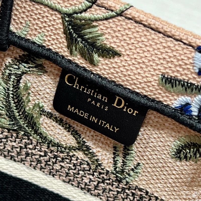 Christian Dior Shopping Bags Classic 75475