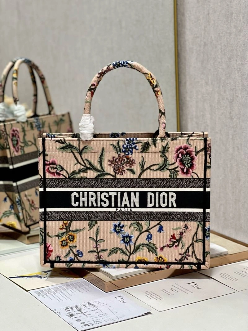 Fashionable Christian Dior Shopping Bags 75480