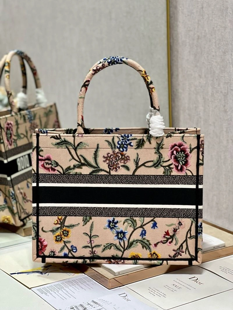 Fashionable Christian Dior Shopping Bags 75480