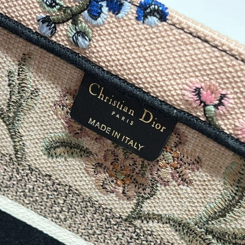 Fashionable Christian Dior Shopping Bags 75480