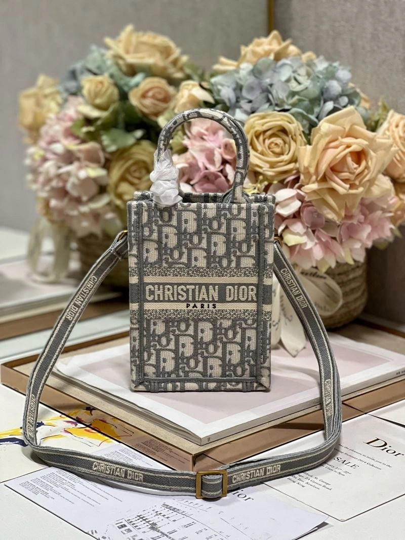 OdorResistant Christian Dior Shopping Bags 75468