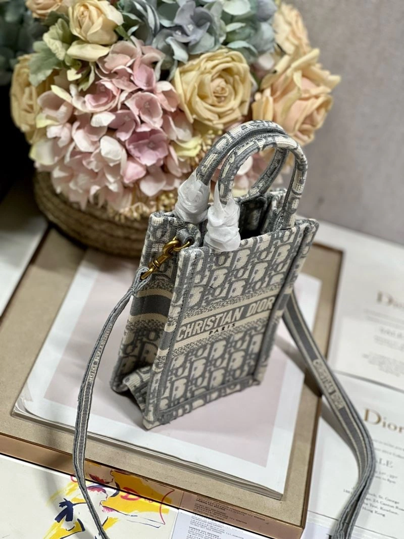 OdorResistant Christian Dior Shopping Bags 75468