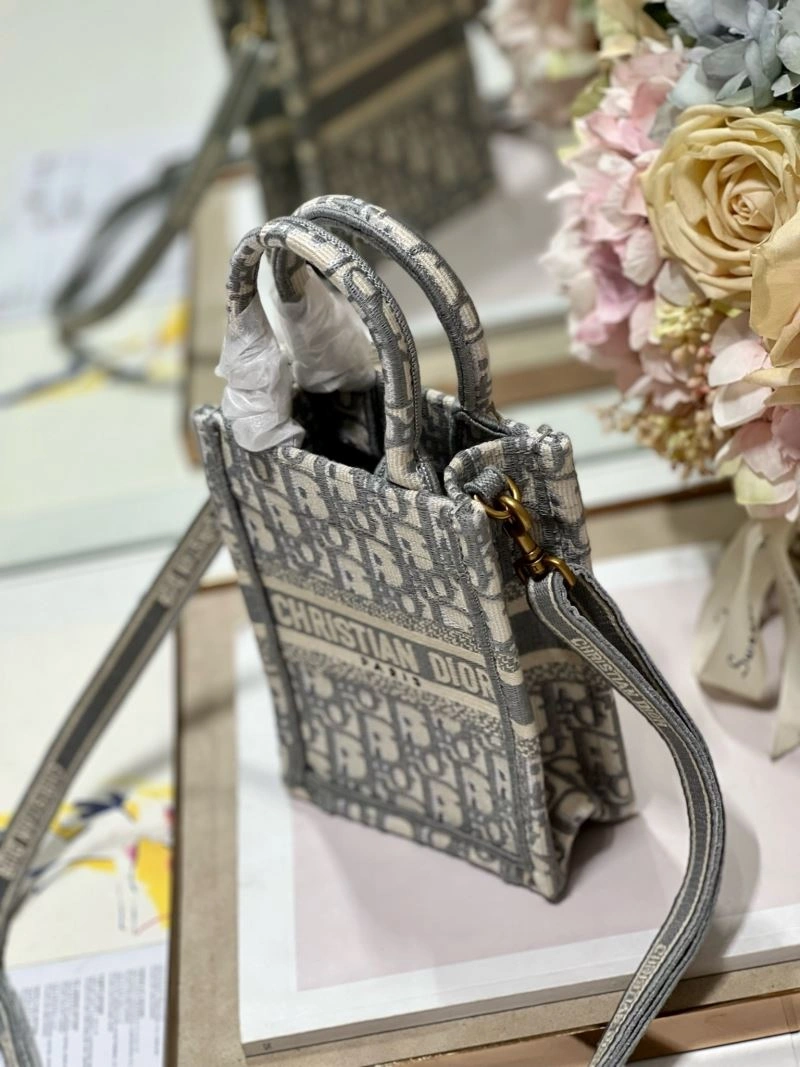 OdorResistant Christian Dior Shopping Bags 75468
