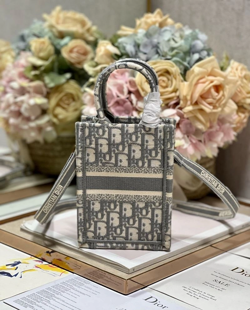 OdorResistant Christian Dior Shopping Bags 75468