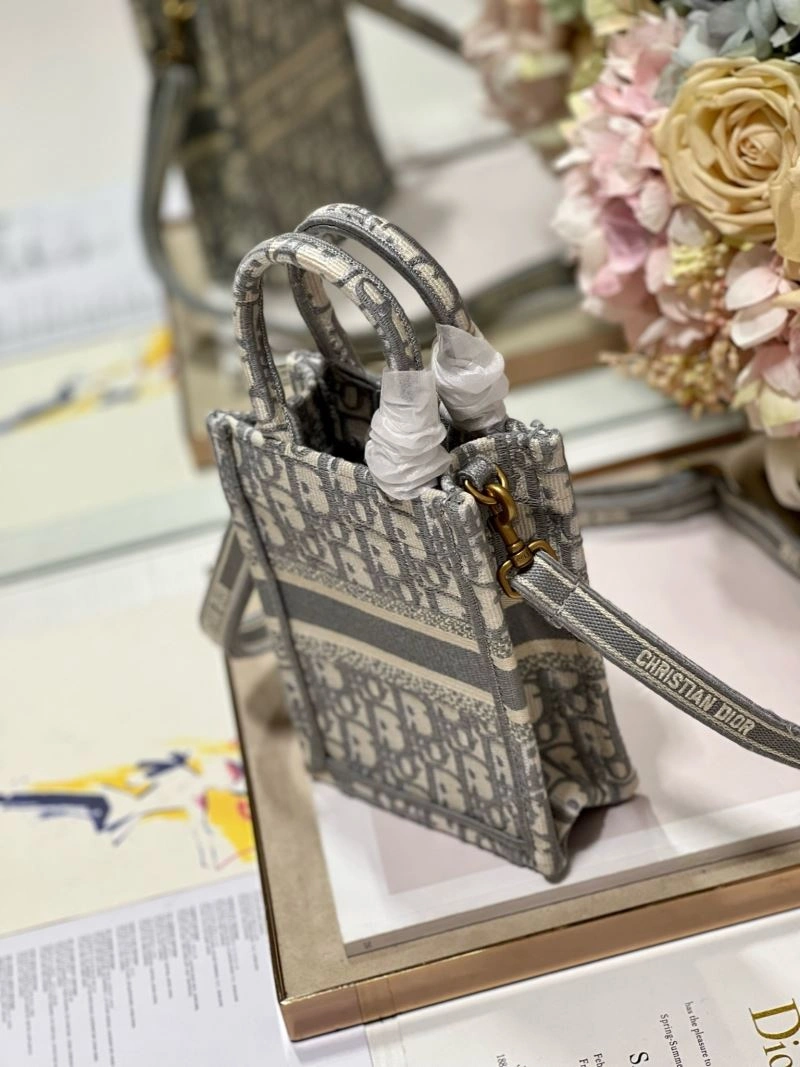 OdorResistant Christian Dior Shopping Bags 75468