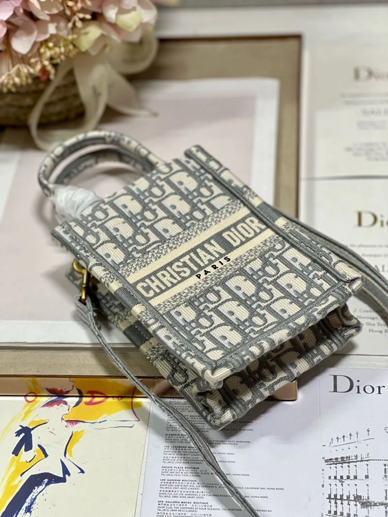 OdorResistant Christian Dior Shopping Bags 75468