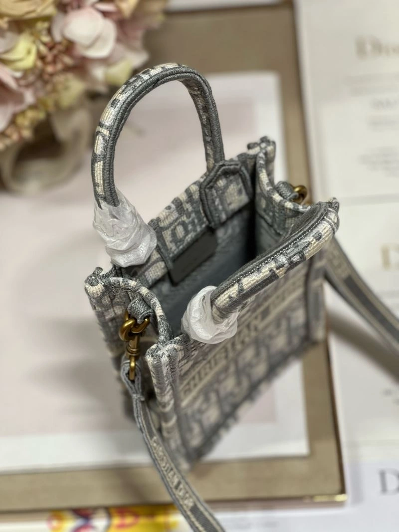 OdorResistant Christian Dior Shopping Bags 75468