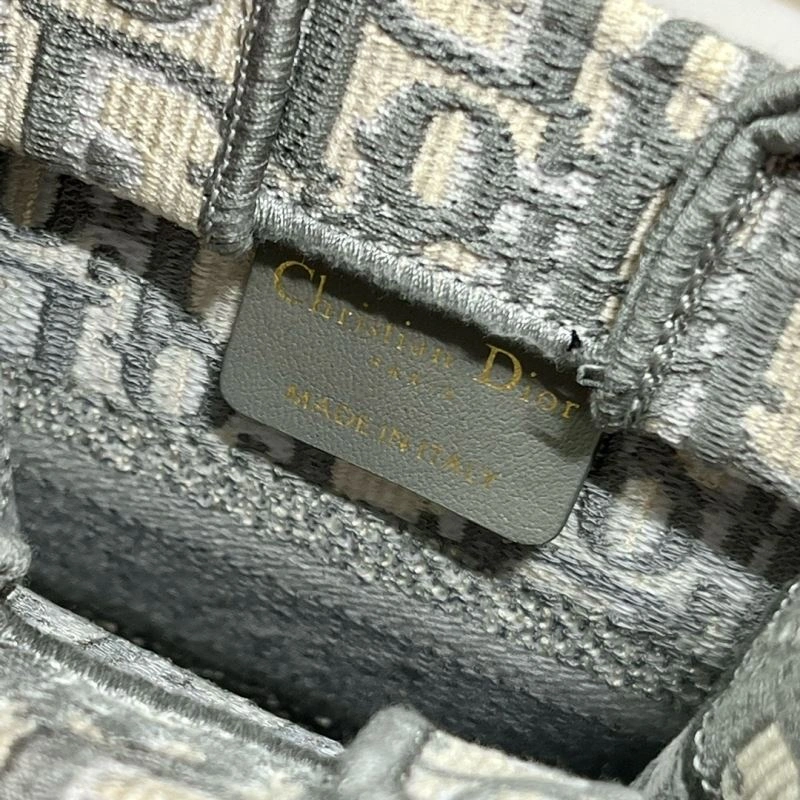 OdorResistant Christian Dior Shopping Bags 75468