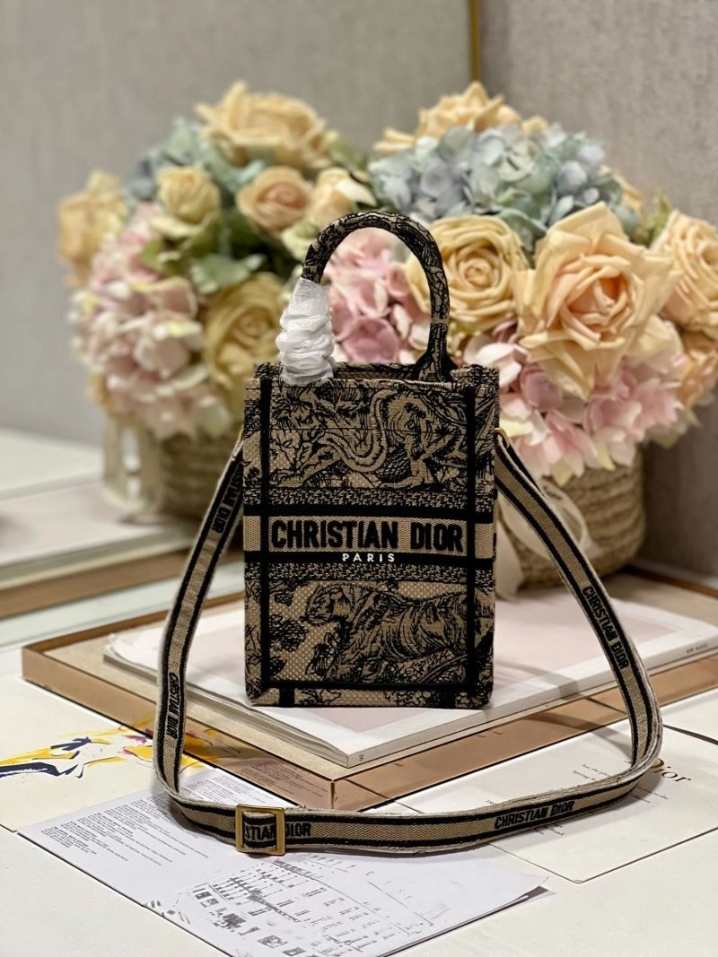 Christian Dior Shopping Bags AllSeason 75483