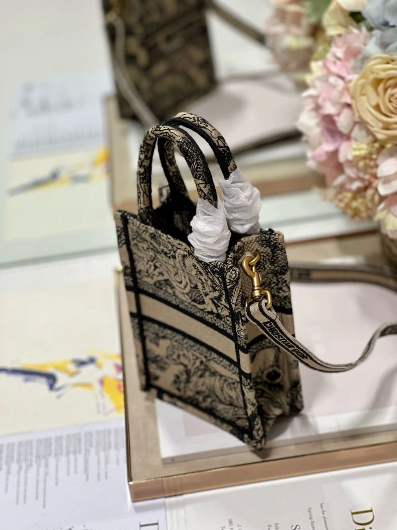 Christian Dior Shopping Bags AllSeason 75483
