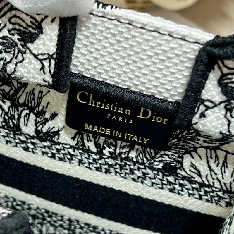 Youthful Christian Dior Shopping Bags 75482
