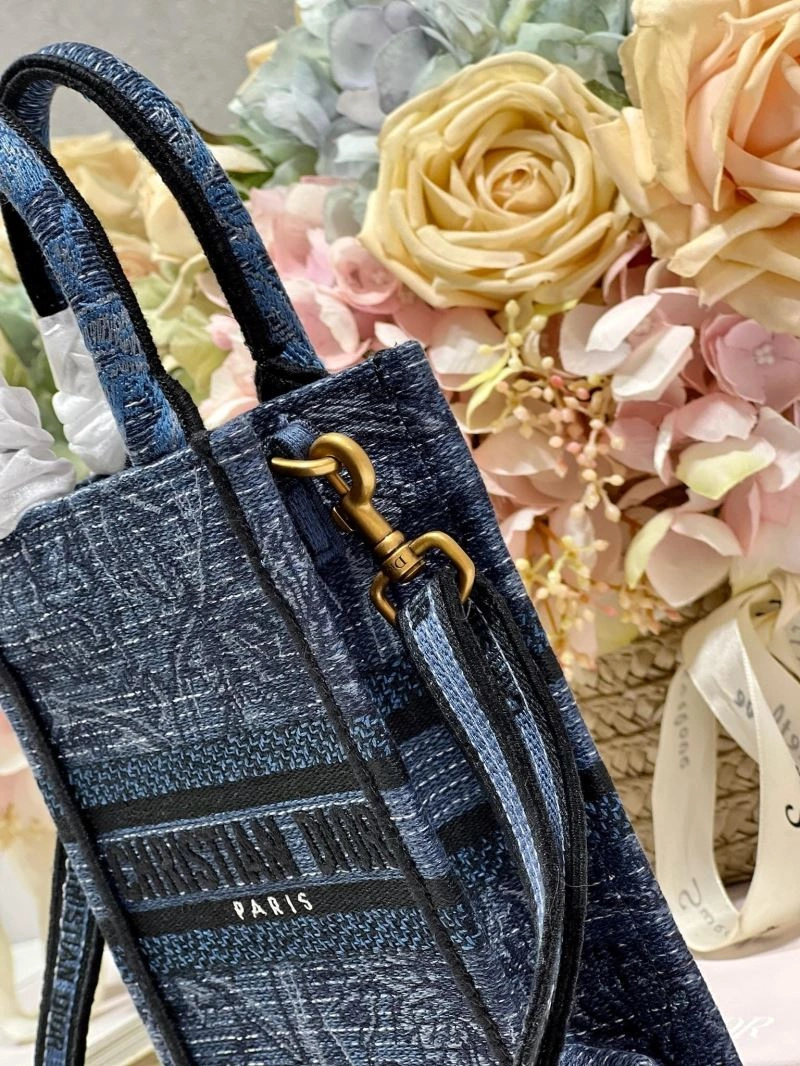Original Christian Dior Shopping Bags 75488