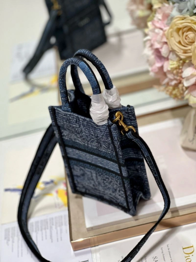 Original Christian Dior Shopping Bags 75488
