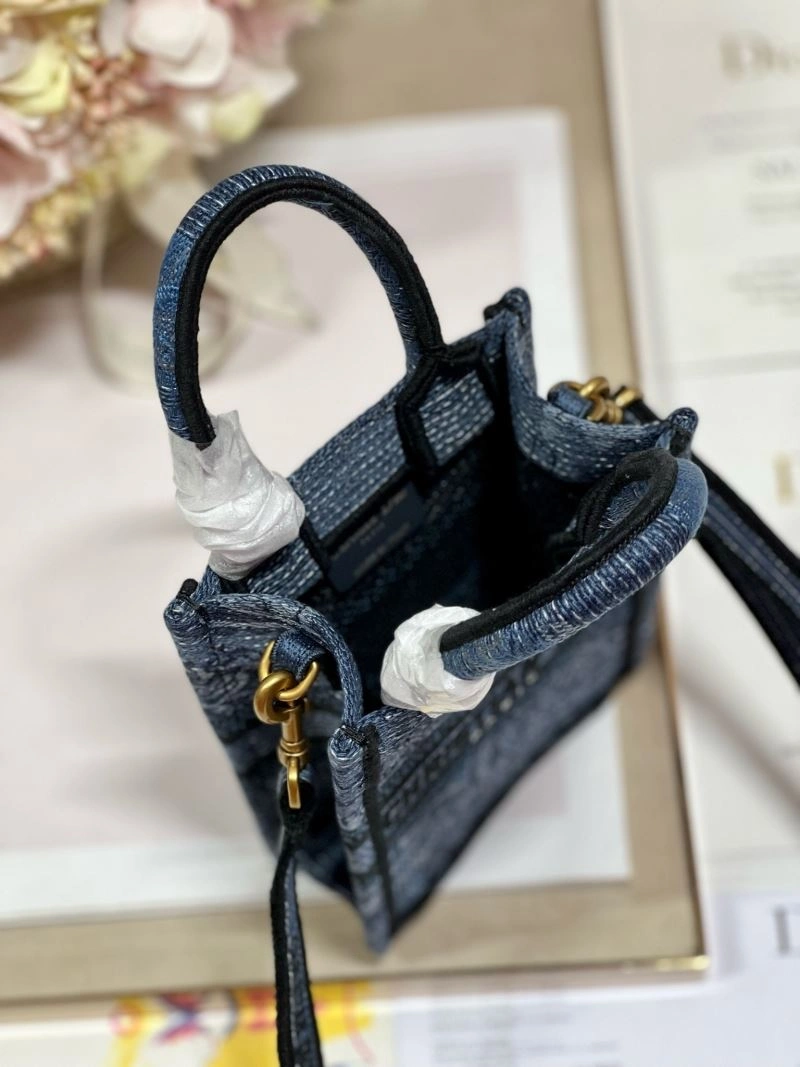 Original Christian Dior Shopping Bags 75488