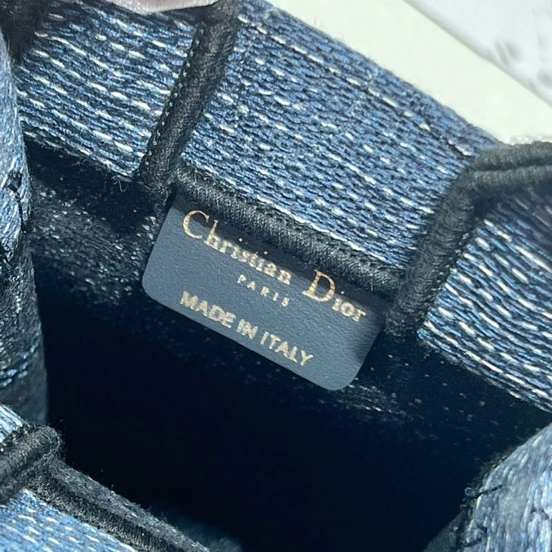 Original Christian Dior Shopping Bags 75488