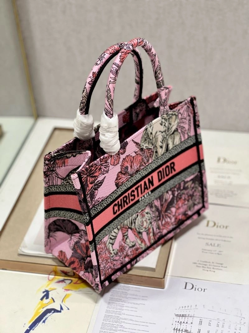 Christian Dior Shopping Bags OnTrend 75473