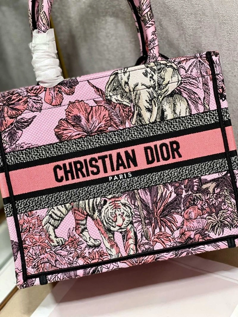 Christian Dior Shopping Bags OnTrend 75473