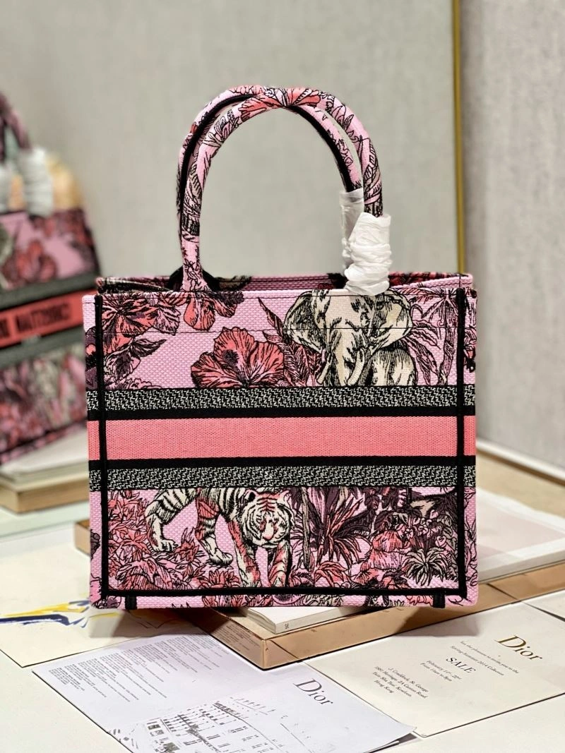Christian Dior Shopping Bags OnTrend 75473