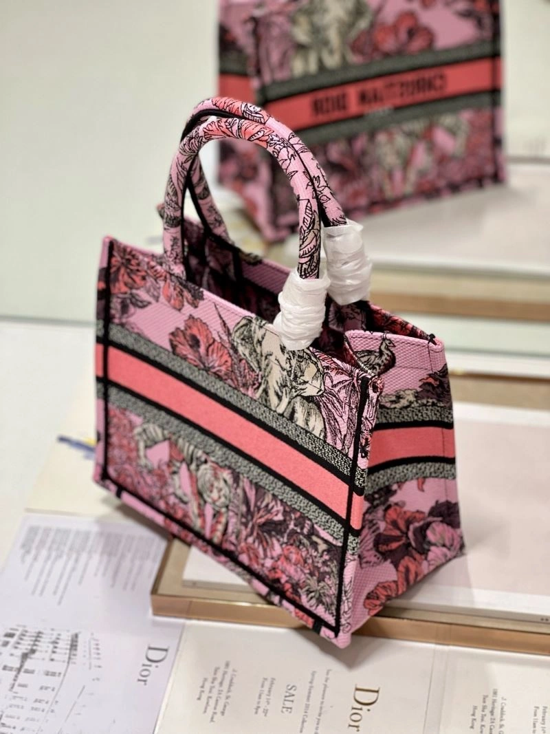 Christian Dior Shopping Bags OnTrend 75473