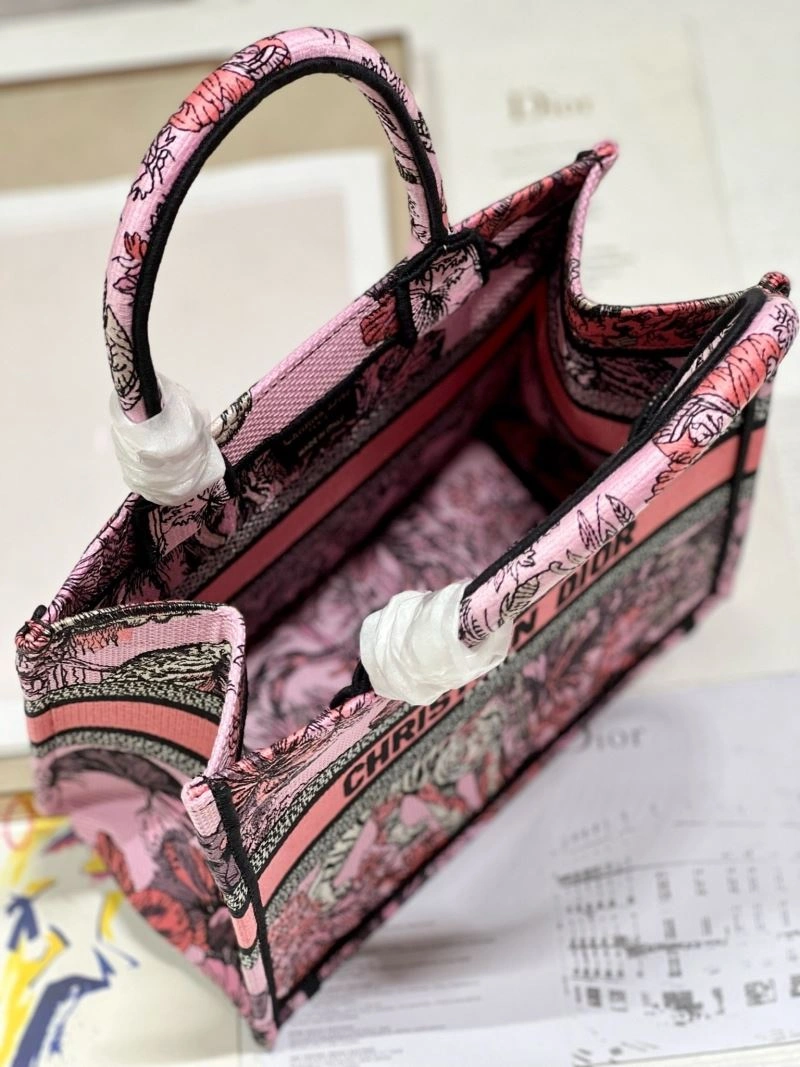 Christian Dior Shopping Bags OnTrend 75473